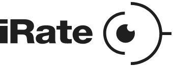 Lonsec IRate Logo