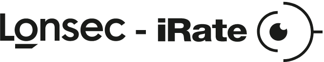 Lonsec IRate Logo